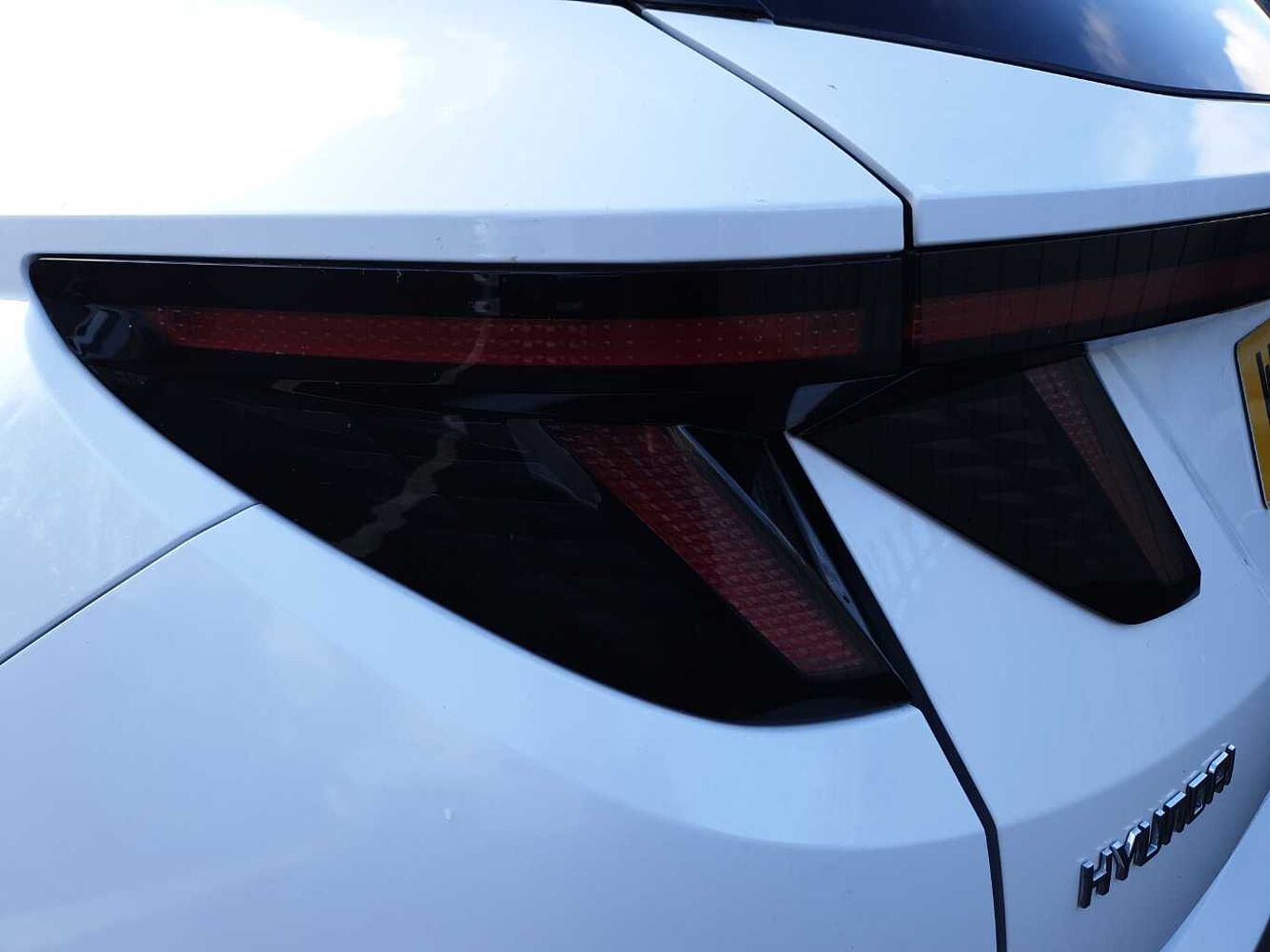 Used Hyundai TUCSON 2023 for sale - 78021488: Photo 48