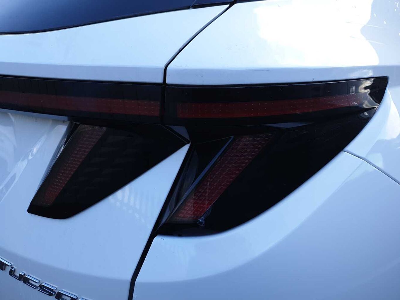 Used Hyundai TUCSON 2023 for sale - 78021488: Photo 49