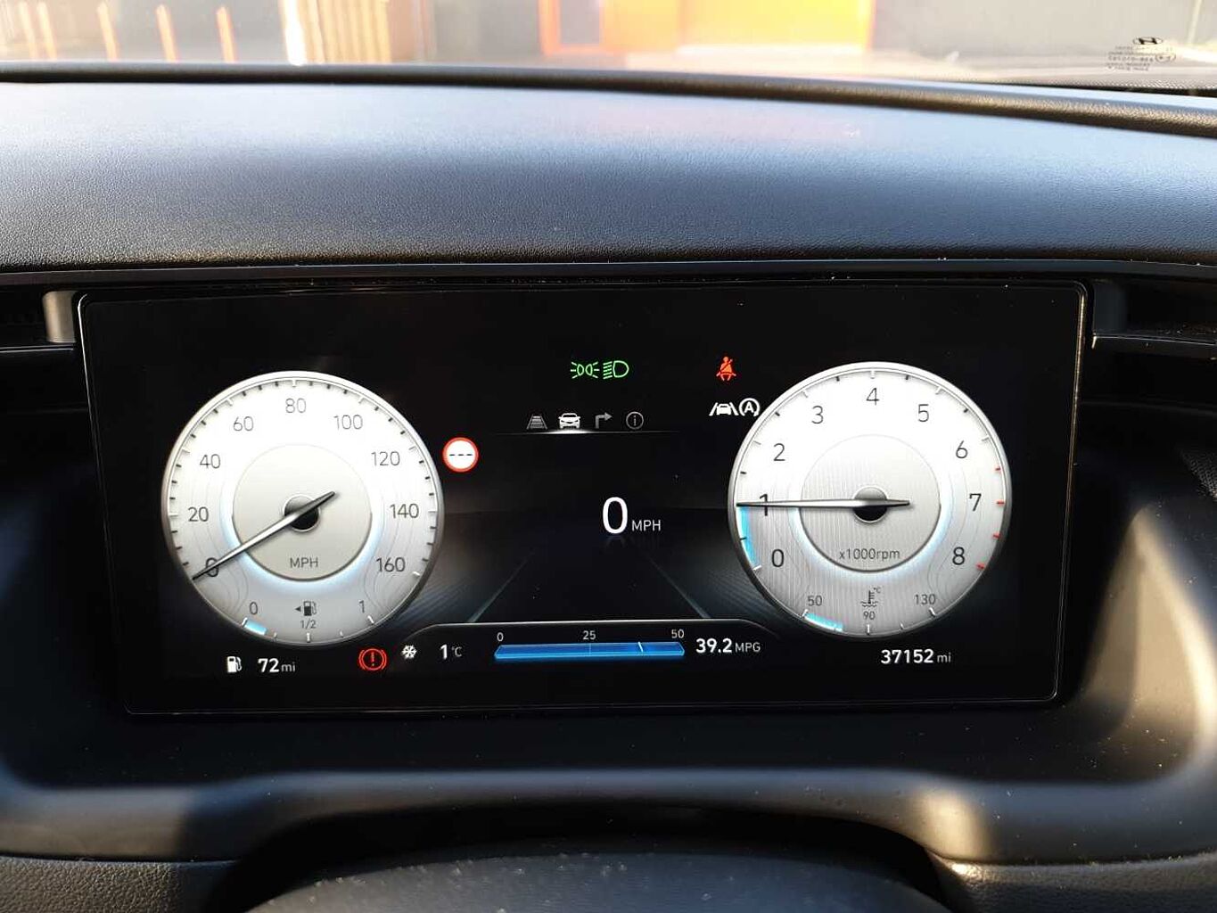 Used Hyundai TUCSON 2023 for sale - 78021488: Photo 5