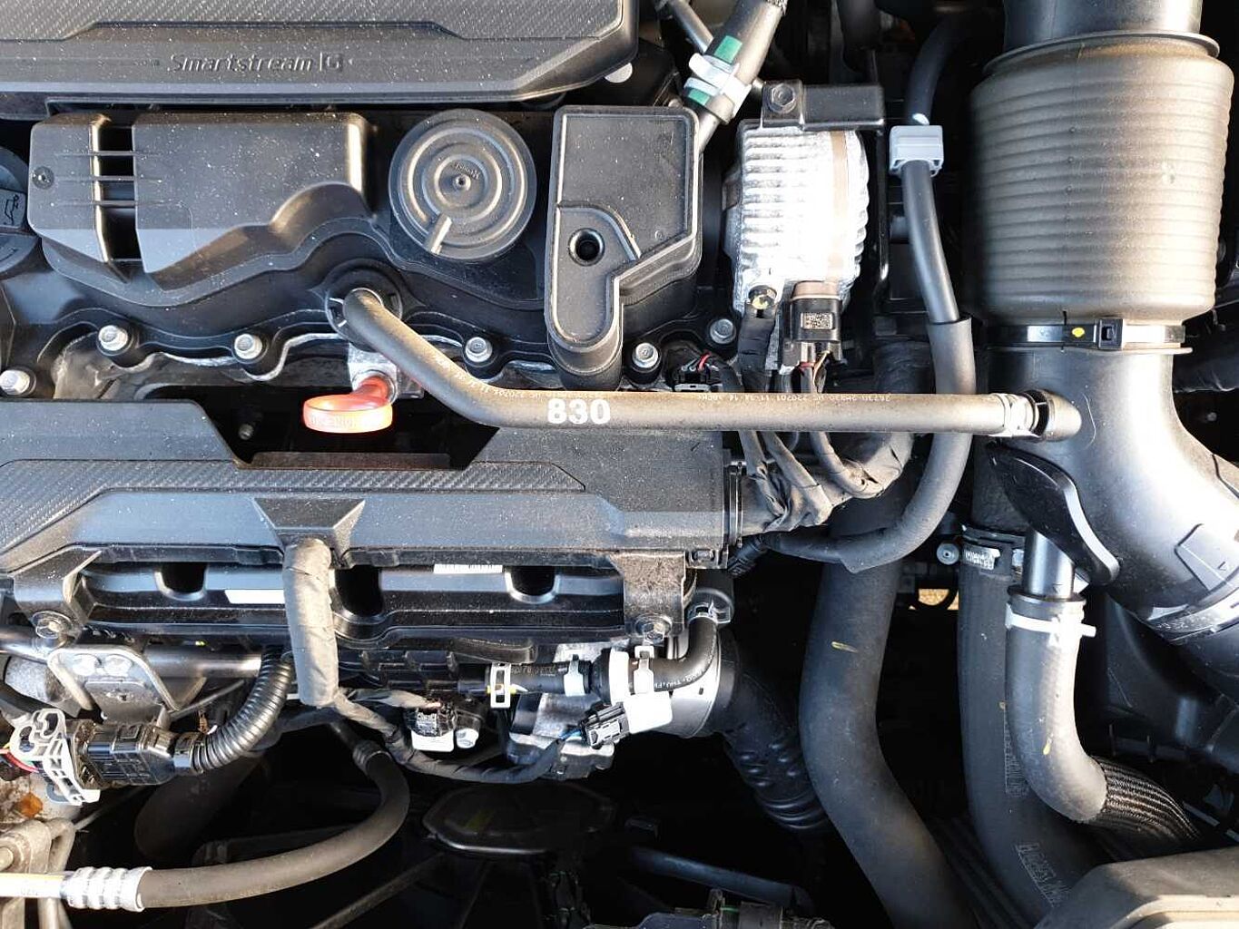 Used Hyundai TUCSON 2023 for sale - 78021488: Photo 9