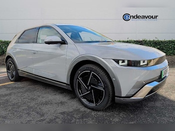 Used Hyundai IONIQ 5 2026 for sale - 78467797: Photo