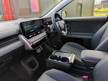 Used Hyundai IONIQ 5 2026 for sale - 78467797: Photo