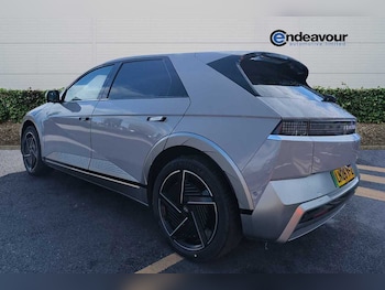 Used Hyundai IONIQ 5 2026 for sale - 78467797: Photo