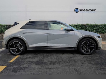Used Hyundai IONIQ 5 2026 for sale - 78467797: Photo