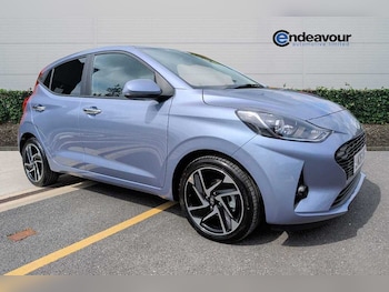 Used Hyundai i10 2026 for sale - 78467786: Photo