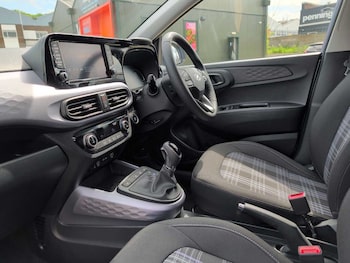 Used Hyundai i10 2026 for sale - 78467786: Photo