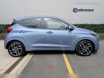 Used Hyundai i10 2026 for sale - 78467786: Photo