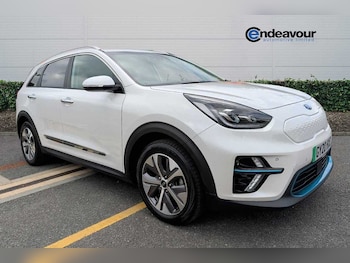 Used Kia Niro 2020 for sale - 78499275: Photo
