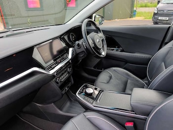 Used Kia Niro 2020 for sale - 78499275: Photo