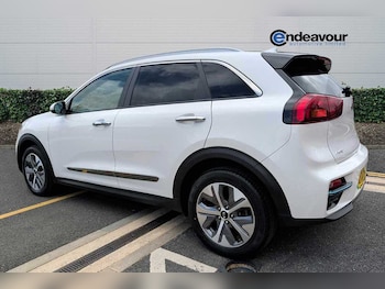 Used Kia Niro 2020 for sale - 78499275: Photo