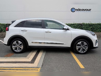 Used Kia Niro 2020 for sale - 78499275: Photo
