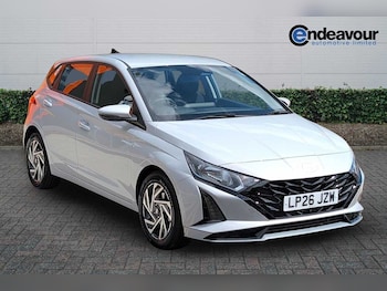 Used Hyundai i20 2026 for sale - 79445948: Photo