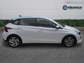 Used Hyundai i20 2026 for sale - 79445948: Photo