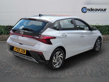 Used Hyundai i20 2026 for sale - 79445948: Photo