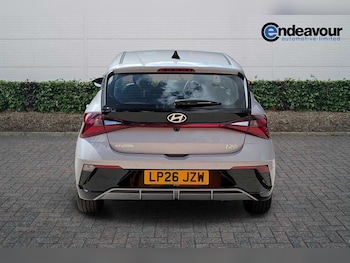 Used Hyundai i20 2026 for sale - 79445948: Photo