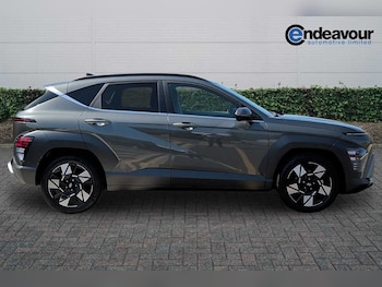 Used Hyundai KONA 2026 for sale - 78953554: Photo