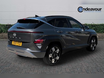 Used Hyundai KONA 2026 for sale - 78953554: Photo