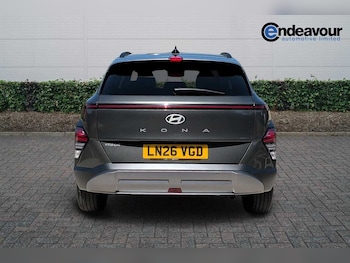 Used Hyundai KONA 2026 for sale - 78953554: Photo