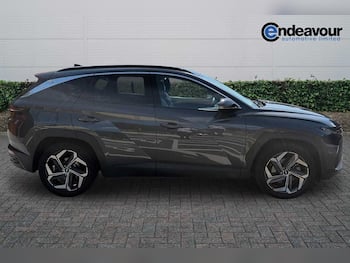 Used Hyundai TUCSON 2023 for sale - 79640575: Photo