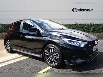 Used Hyundai i20 2023 for sale - 78254774: Photo