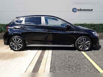 Used Hyundai i20 2023 for sale - 78254774: Photo