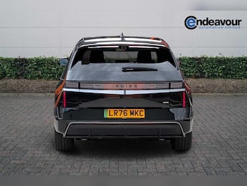 Used Hyundai IONIQ 5 2026 for sale - 79734846: Photo
