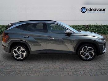 Used Hyundai TUCSON 2023 for sale - 79367057: Photo