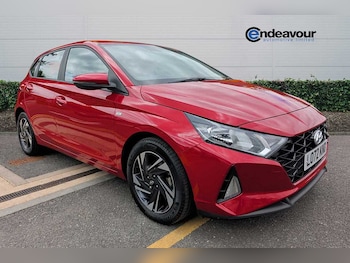 Used Hyundai i20 2022 for sale - 78512972: Photo