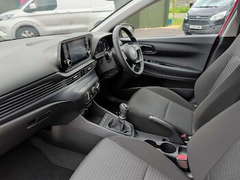 Used Hyundai i20 2022 for sale - 78512972: Photo