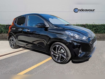 Used Hyundai i10 2026 for sale - 78467789: Photo
