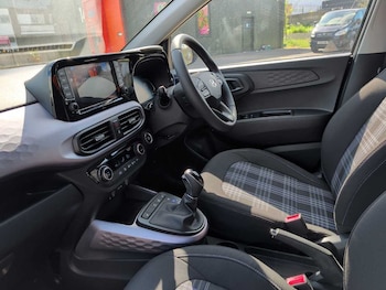 Used Hyundai i10 2026 for sale - 78467789: Photo