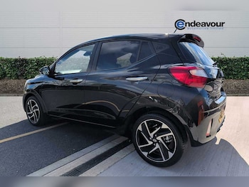 Used Hyundai i10 2026 for sale - 78467789: Photo