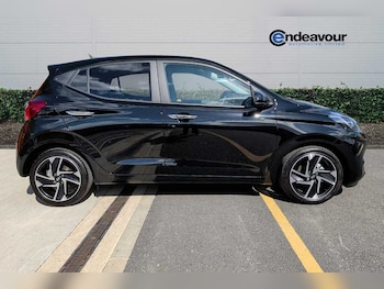 Used Hyundai i10 2026 for sale - 78467789: Photo