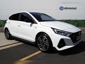 Used Hyundai i20 2024 for sale - 78239510: Photo