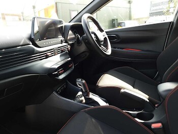 Used Hyundai i20 2024 for sale - 78239510: Photo