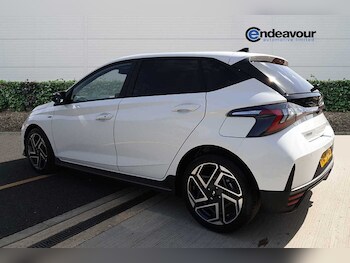 Used Hyundai i20 2024 for sale - 78239510: Photo
