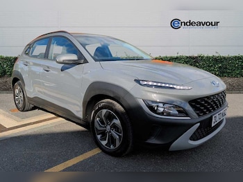 Used Hyundai KONA 2023 for sale - 78596284: Photo