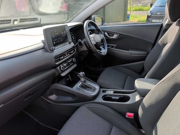 Used Hyundai KONA 2023 for sale - 78596284: Photo