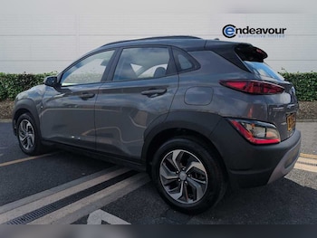 Used Hyundai KONA 2023 for sale - 78596284: Photo