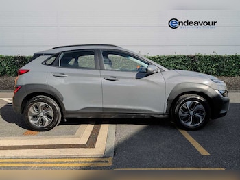 Used Hyundai KONA 2023 for sale - 78596284: Photo