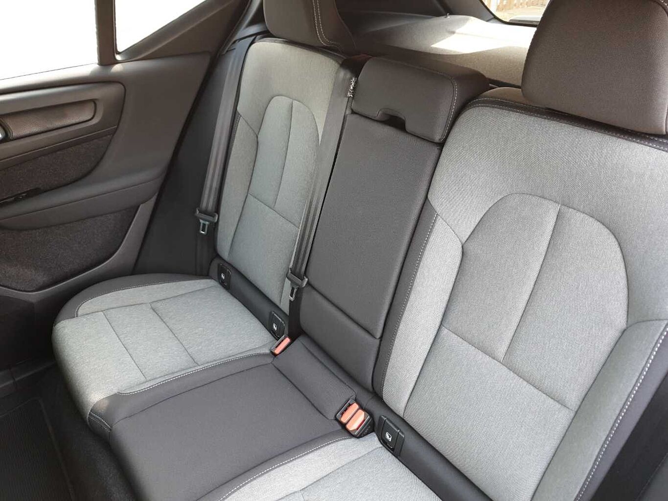 Used Volvo XC40 2024 for sale - 78021489: Photo 10