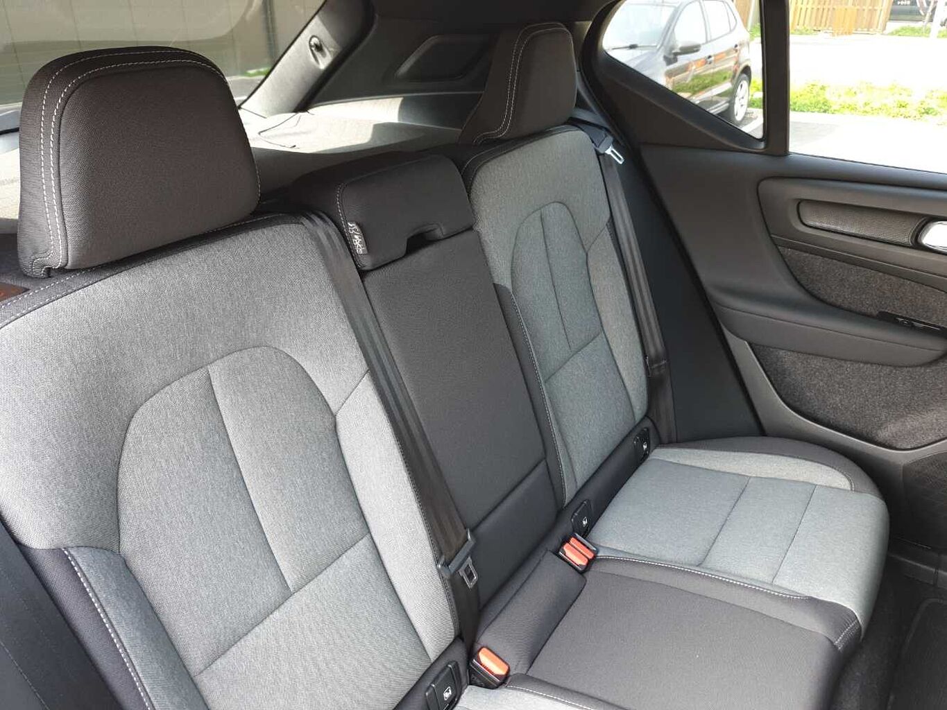 Used Volvo XC40 2024 for sale - 78021489: Photo 16