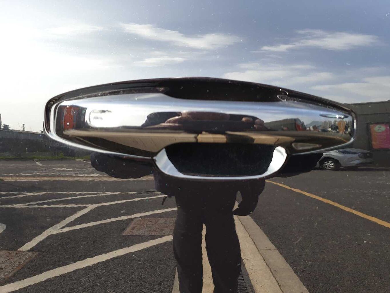 Used Volvo XC40 2024 for sale - 78021489: Photo 17