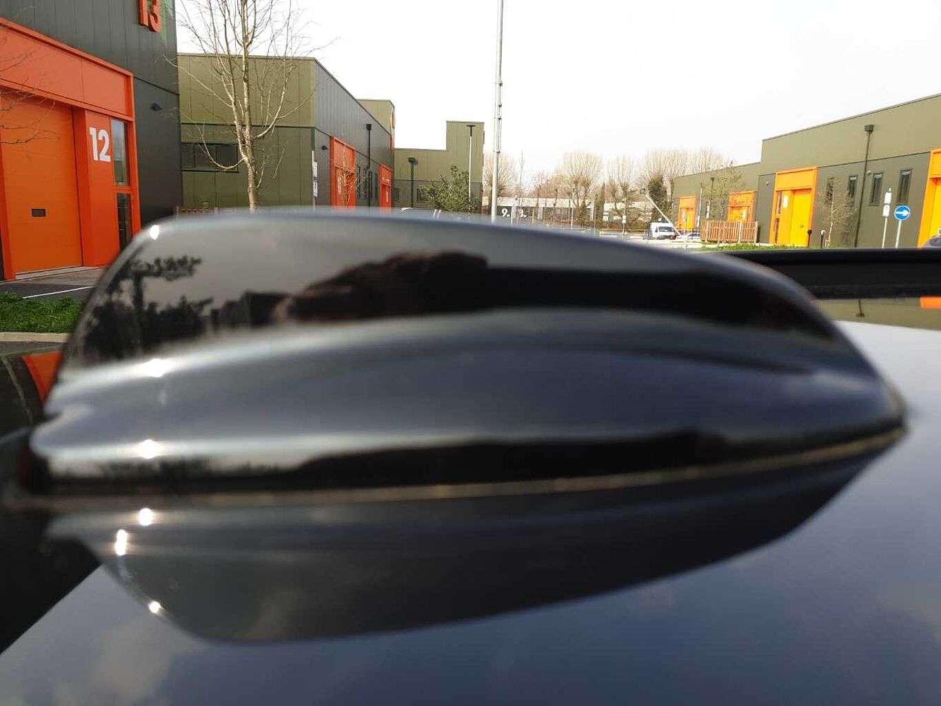 Used Volvo XC40 2024 for sale - 78021489: Photo 19