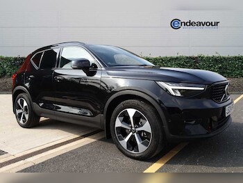Used Volvo XC40 2024 for sale - 78021489: Photo