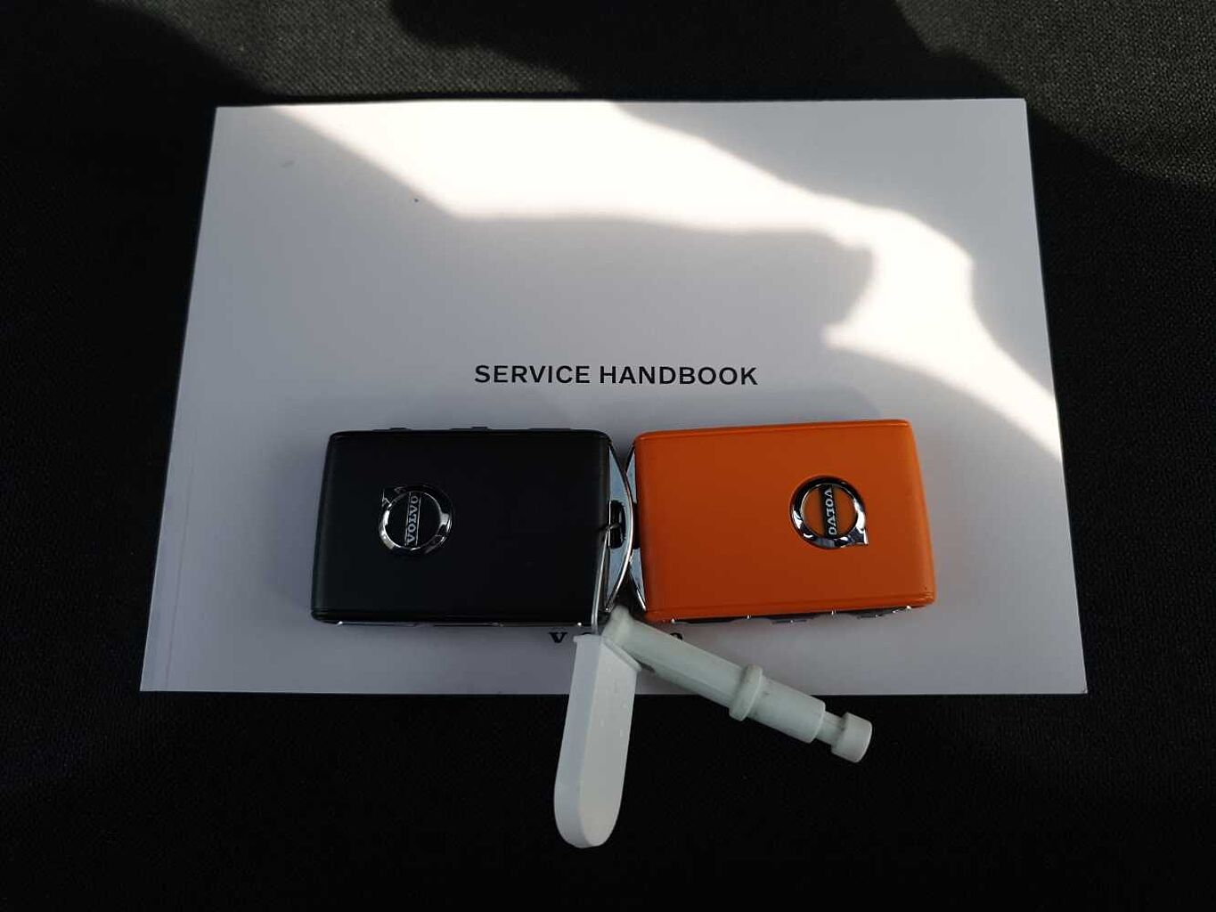 Used Volvo XC40 2024 for sale - 78021489: Photo 31