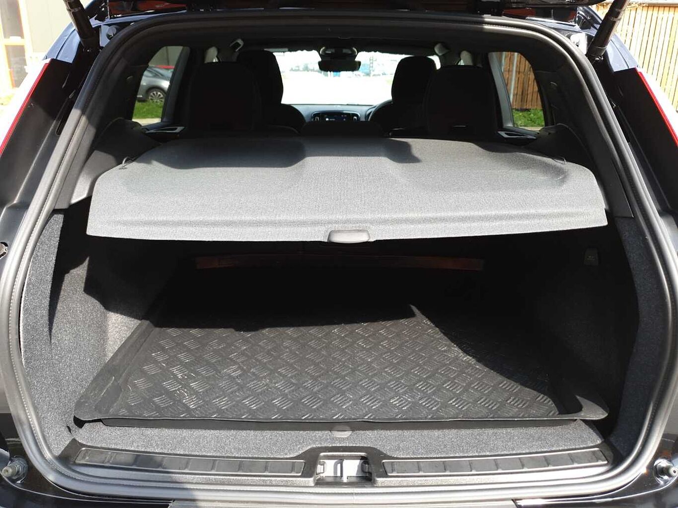 Used Volvo XC40 2024 for sale - 78021489: Photo 34