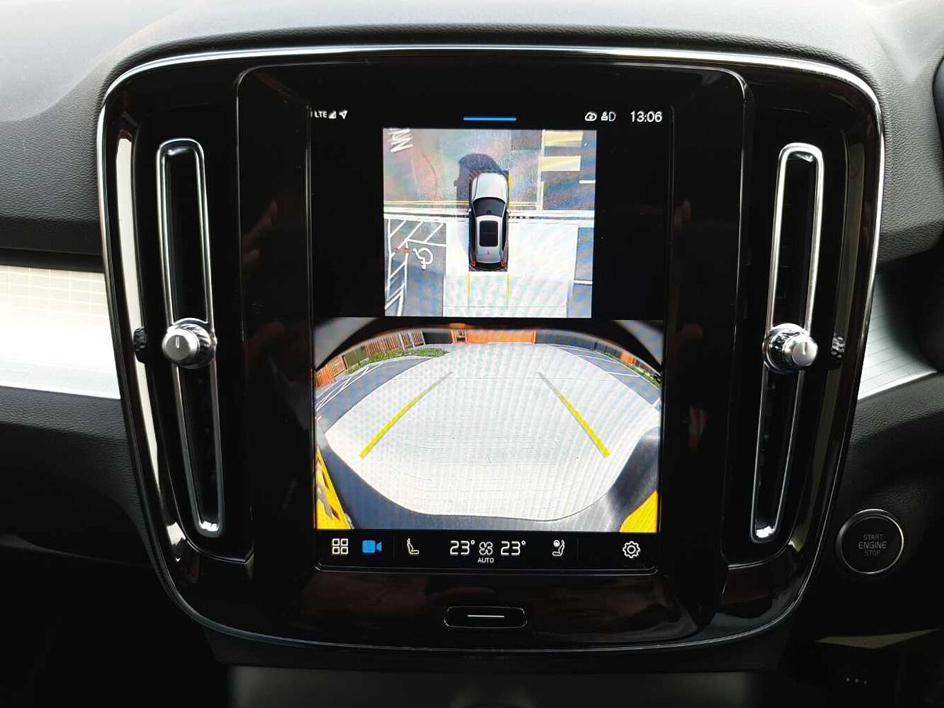 Used Volvo XC40 2024 for sale - 78021489: Photo 36