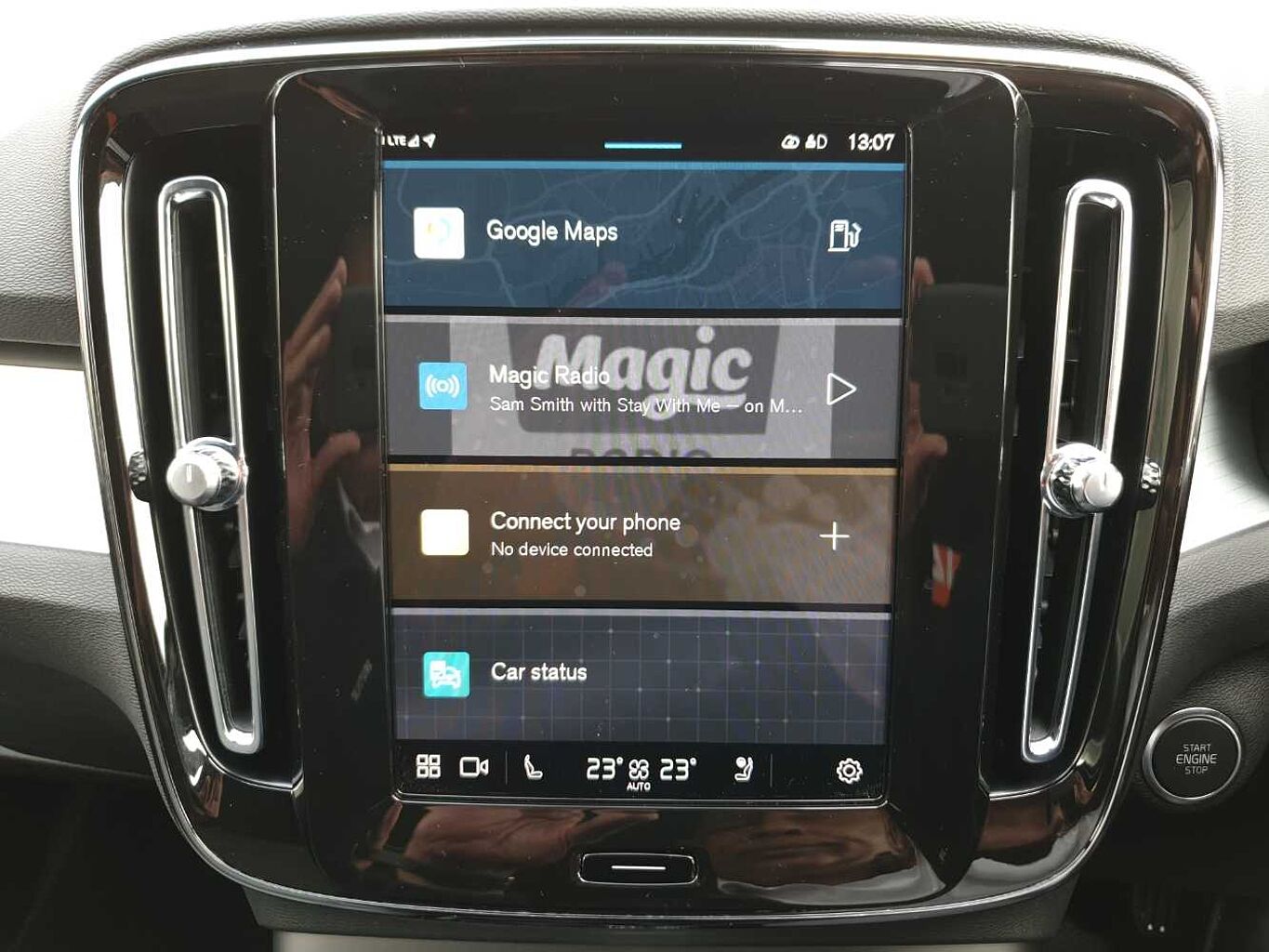 Used Volvo XC40 2024 for sale - 78021489: Photo 37