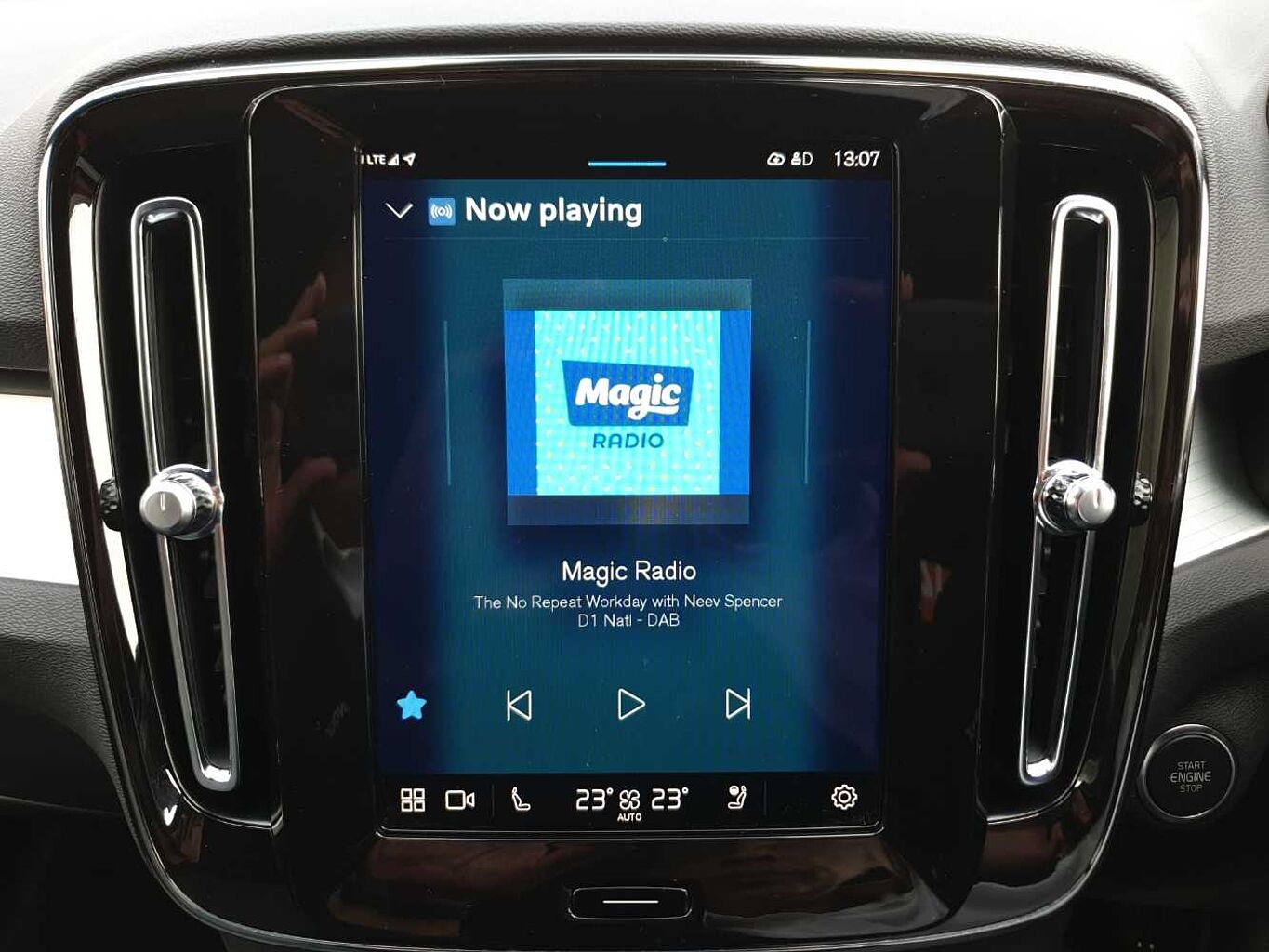 Used Volvo XC40 2024 for sale - 78021489: Photo 39